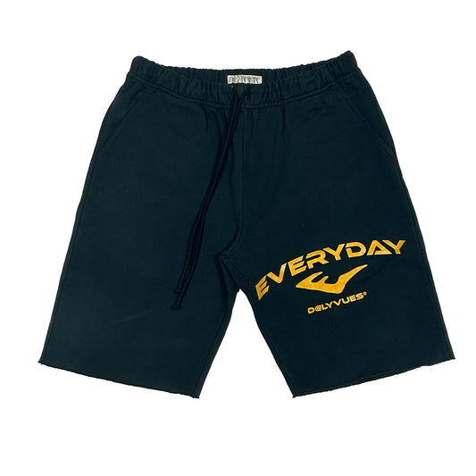 Everyday Shorts (100% Vintage Heavyweight Brushed Cotton)