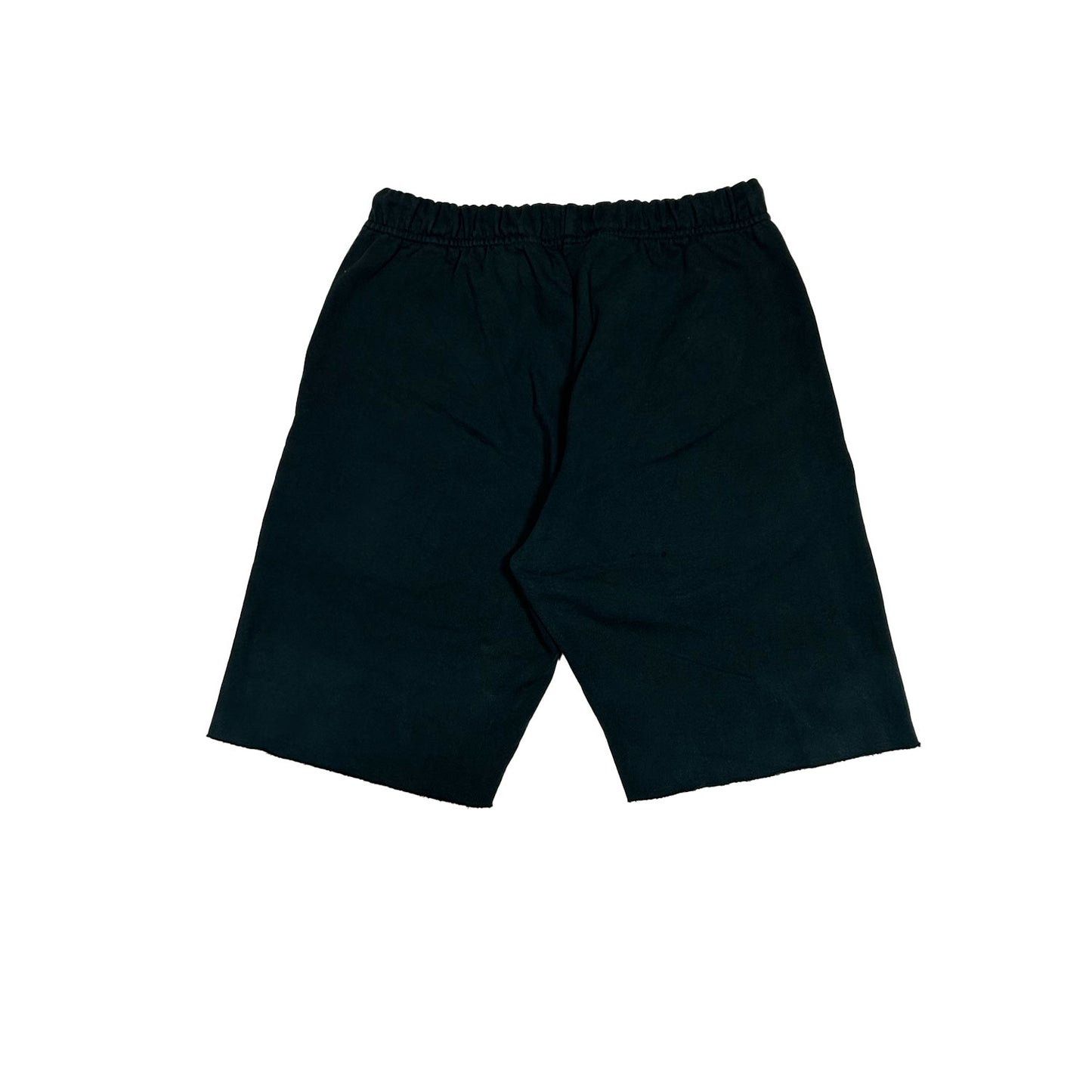 Everyday Shorts (100% Vintage Heavyweight Brushed Cotton)