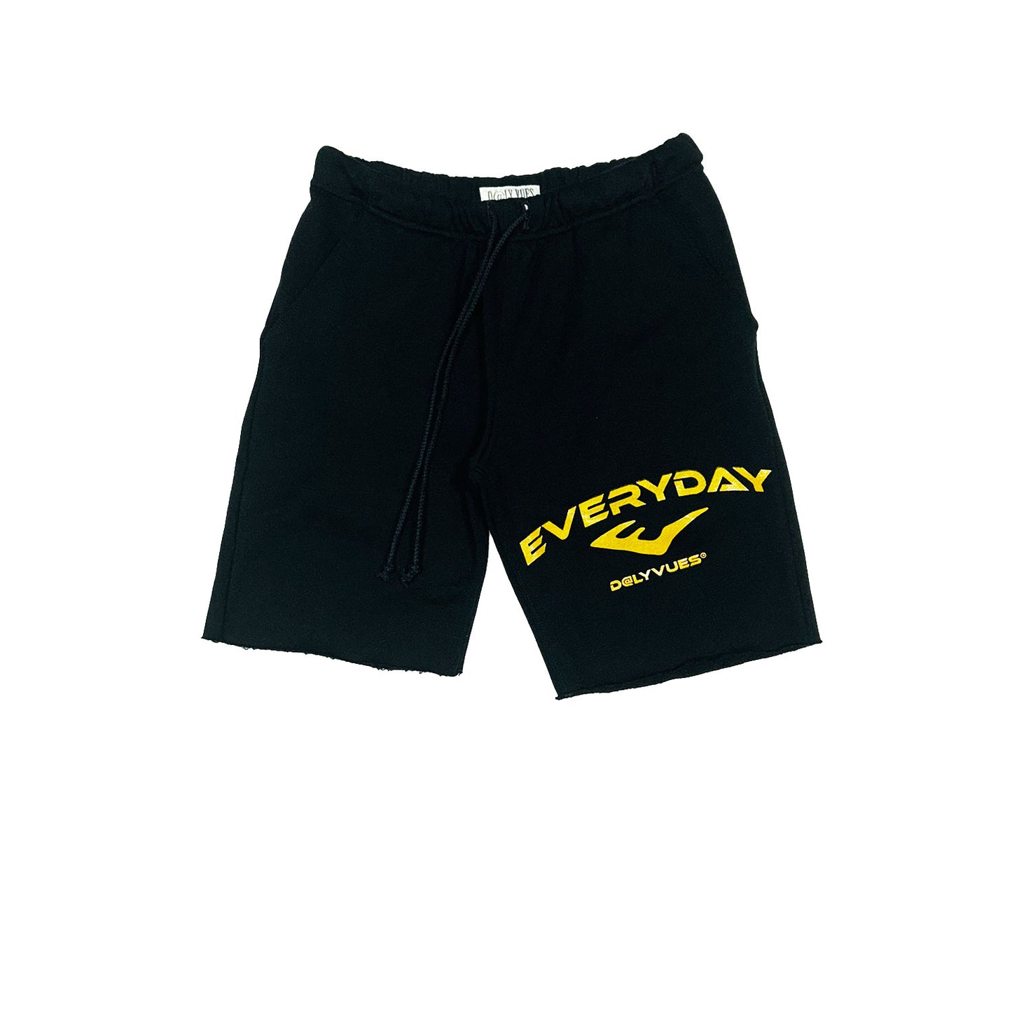 Everyday Shorts (100% French Terry Cotton)